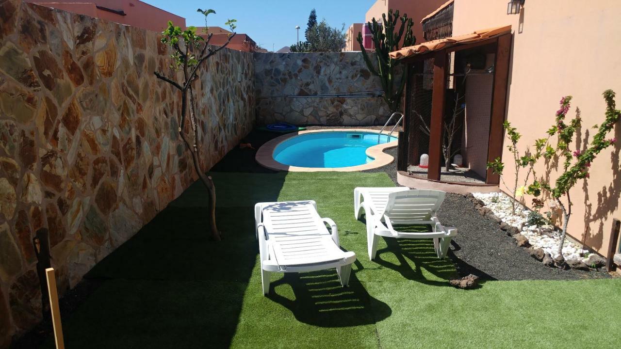 Meu Lar Villa คอร์ราเลโฮ ภายนอก รูปภาพ