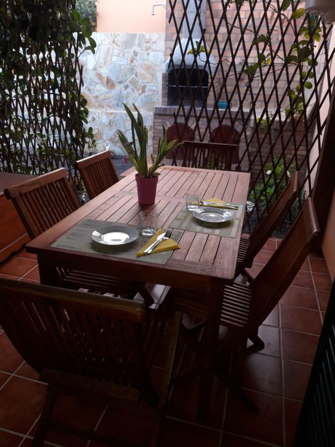 Meu Lar Villa คอร์ราเลโฮ ภายนอก รูปภาพ