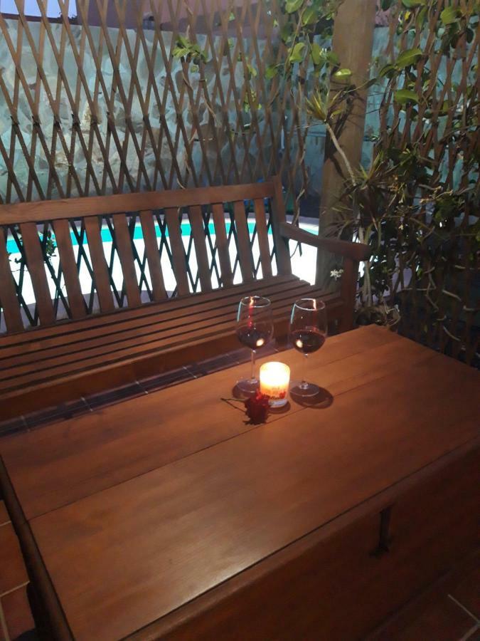 Meu Lar Villa คอร์ราเลโฮ ภายนอก รูปภาพ